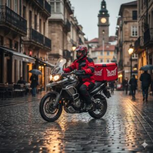 Moto Kurye Fiyatları 2025